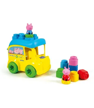 

CLEMY BABY- AUTO PEPPA PIG