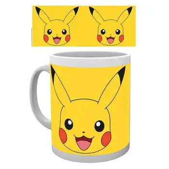 

Cup Pokemon Pikachu