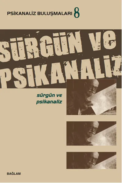 Psychoanalysis bulushmalari 8-коллективные тематические публикации (Турецкий) | Канцтовары для