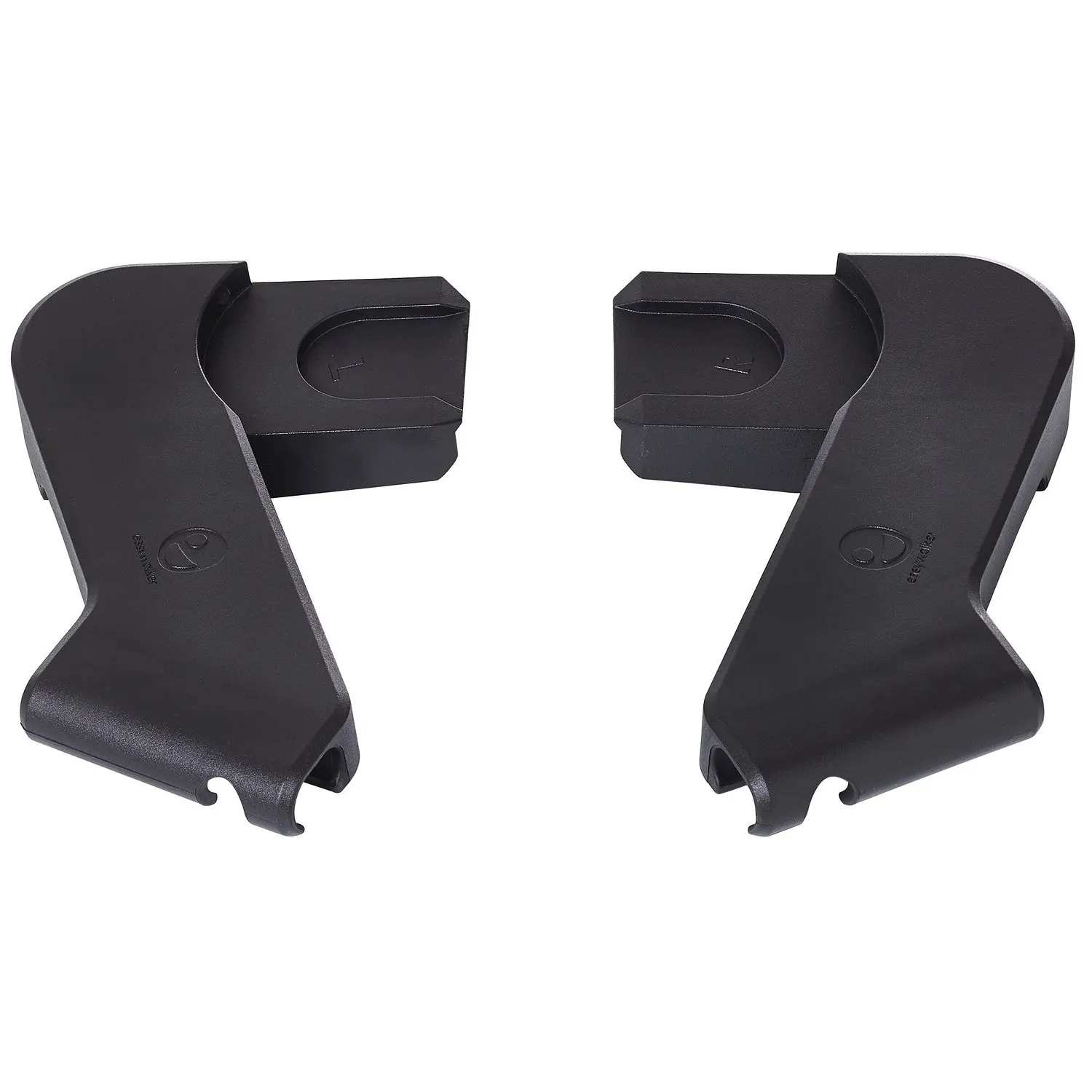 viool Stoel rotatie Adapter easywalker buggy car seat adapters|Car Seat Adapters| - AliExpress
