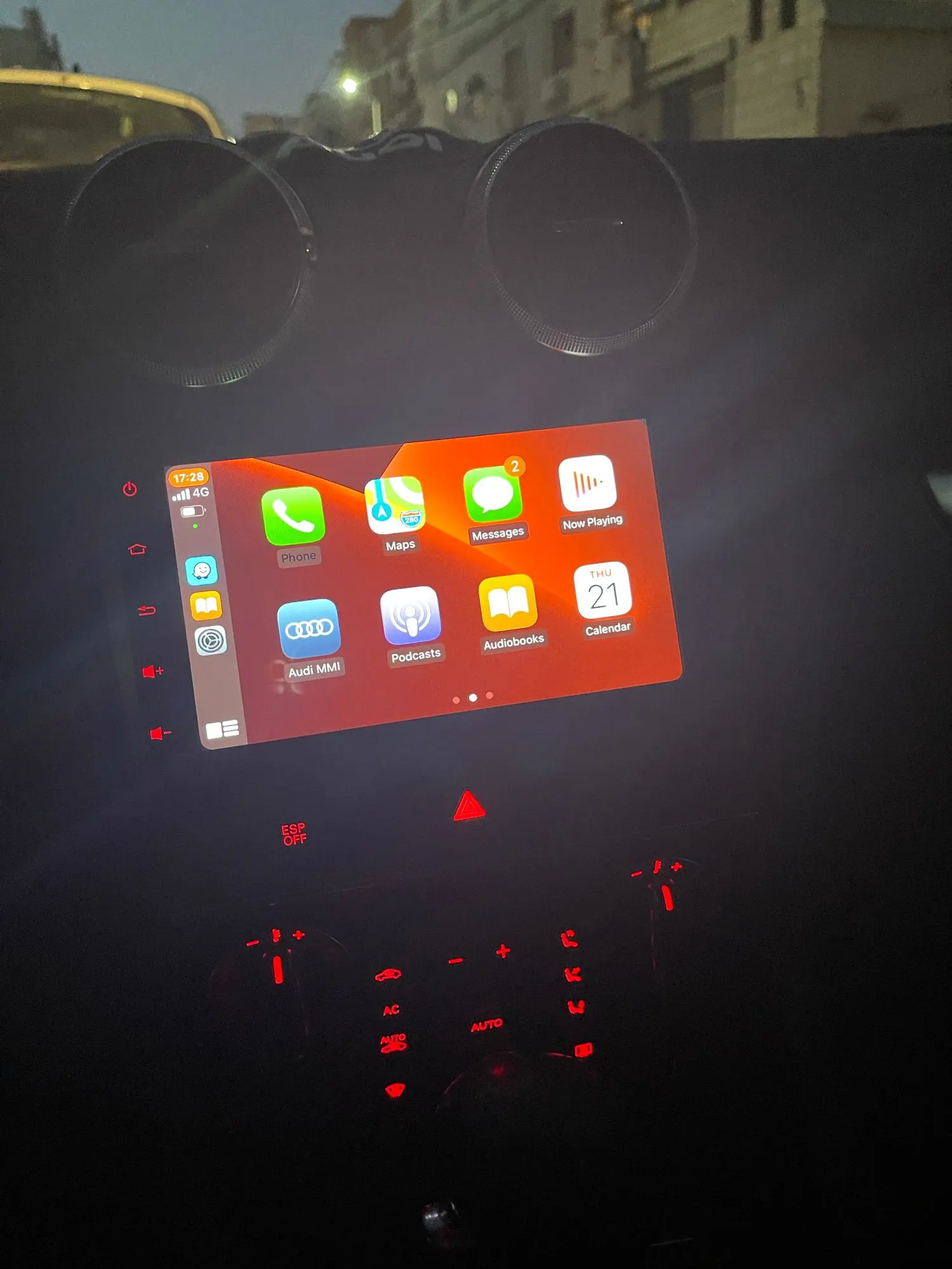 Carlinkit ambient 8 128. Carlinkit ambient 8 128