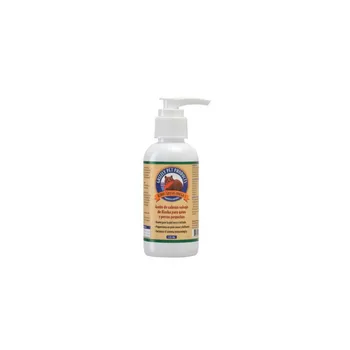 

OIL SALMON 125 ML GRIZZLY