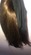 Peluca con diadema recta para mujer Peluca de cabello humano, 180% de densidad, cabello liso malasio, peluca completa hecha a máquina para mujeres negras