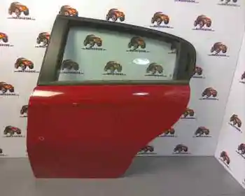 

LEFT REAR DOOR ALFA ROMEO 147 (190)