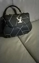 Bolso de mano de cuero con solapa en V para mujer, bandolera de marca de lujo, famosa bolsa de mano, 2019