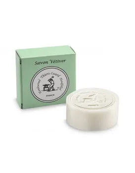

Thiers-Issard Shaving Soap Vetyver 100g