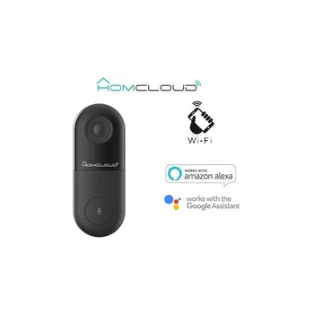 

Video door phone/doorbell wifi 5S OUTDOOR