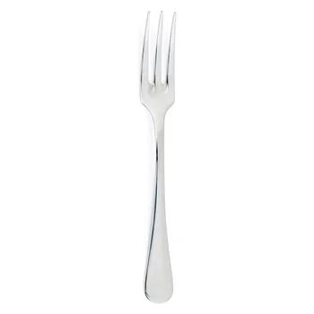 

Fork Set Quid Professional Stainless steel (12 pcs)
