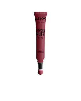 

NYX PMU POWDER PUFF LIPPIE - MOODY