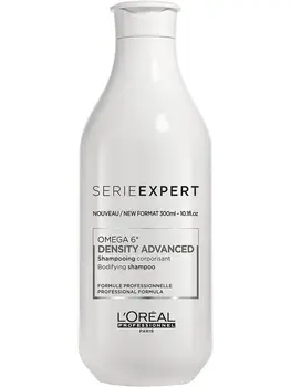 

L'Oreal Professionnel shampoo Serie expert density advanced to strengthen hair 300 ml