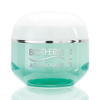 

BIOTHERM AQUASOURCE cream AIR SPF15 50ML MUJER