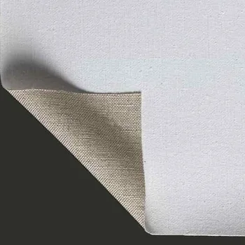 

Холст для живописи в листах, 100% лён