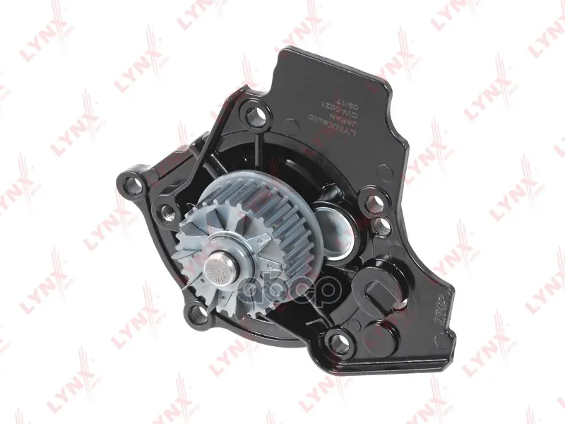 Помпа Водяная Lynxauto Cw0021 LYNXauto арт. CW0021