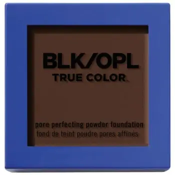 

BLACK OPAL Foundation BRL-1479 014 powder Foundation to Perfect pores true color