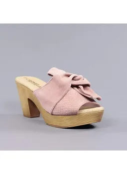 

Sandal carmela zueco.66136