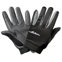 Перчатки механика с противоскользящим покрытием(защитные от механических повреждений) AIRLINE AWG-M-08