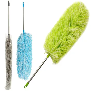 

Brush Microfibre Aluminium (14 x 60 x 14 cm)