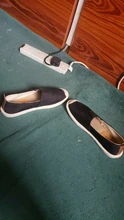 Driving Shoes Fisherman Linen Canvas Breathable UPUPER Casual Summer Flat Walking Beijing-Cloth