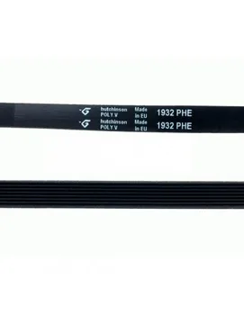 

Dryer belt 1932 PHE