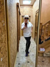 Blusas de mujer de Marca Ropa de verano de oficina para mujer blusas de túnica de tamaño grande 2020 Casual de manga corta Camisa de impresión Blusa femenina