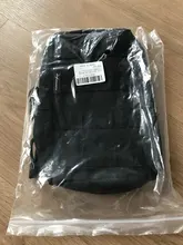 Bolsas Molle tácticas compactas, resistente al agua, multiusos EDC, bolsa de herramientas para chaleco, cinturón, mochila, accesorio de caza, 4 colores