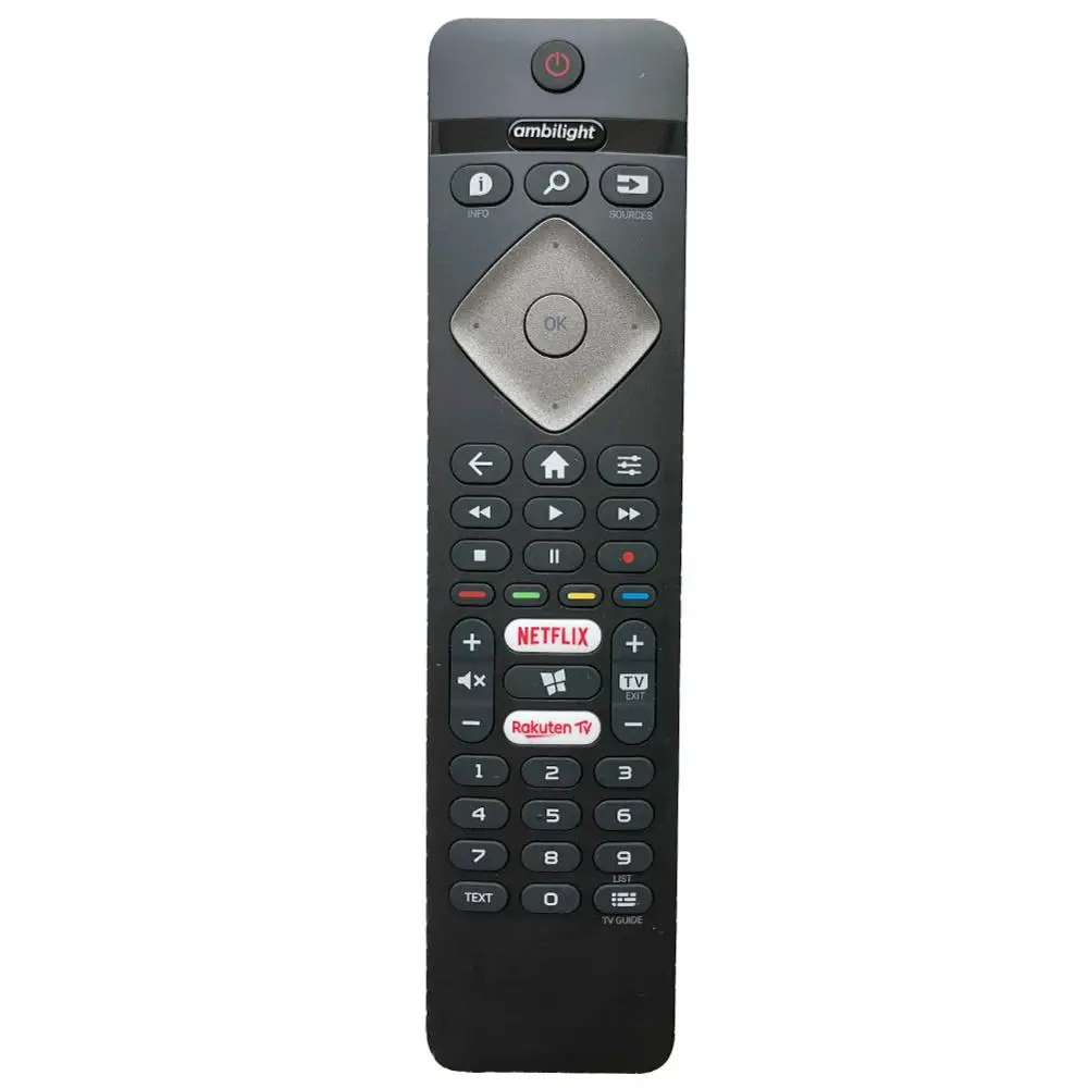 

Remote Control 398GR10BEPHN0017BC 4K UHD LED Smart for TV