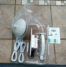 Solar-Lamp Lighting Solar-Pendant-Light Amaryllis Yard Double-Head Warm Garden Outdoor