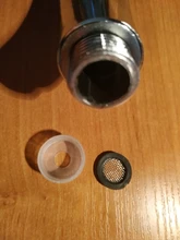 ZhangJi-Cabezal de ducha con 300 agujeros, gran oferta, ahorro de agua, boquilla de Pulverizador de alta presión de lluvia, ABS cromado, accesorios de baño