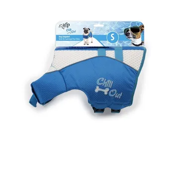 

LIFE JACKETS CHILL OUT S-58 CMS