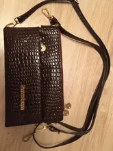 Bag Women Handbag Messenger-Bags Crocodile-Pattern Small Hot-Sale New-Fashion for B005