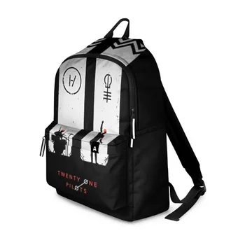 

Backpack 3D twenty one pilots