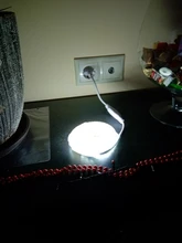 Super-Bright Led-Strip Flexible-Light Outdoor Lighting Waterproof Smd 5730 Indoor 220V