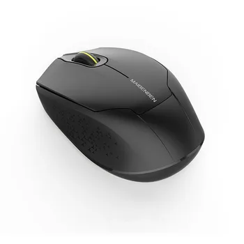 

2.4GHz Bluetooth Optical Mouse Gamer New Game Wireless Mice with USB Receiver Mause for PC Gaming Laptops