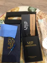 LIGE-Reloj de pulsera de acero inoxidable para Mujer, accesorio de lujo, resistente al agua, informal, de cuarzo