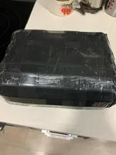 Funda impermeable al aire libre, caja de plástico para electrónica caso Proyecto impermeable caja para electrónica