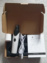 Dog Nail Clipper For Dogs Pet Cat Nail Clipper Nail Clipper USB Animal Grooming Trimmer