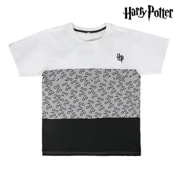 

Short Sleeve T-Shirt Premium Harry Potter 73987