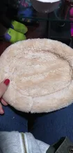 Mat Hamster-Accessories Nest-Pad Pet-Supplies Animal-Cage Small Winter Cushion Warm-Pet