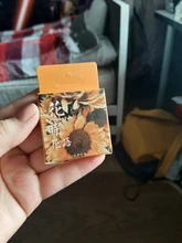 Paquete de 46 unidades de adhesivos florales de papelería, planificador, diario de Scrapbooking, Deco, suministros de oficina escolar, pegatinas Kawaii