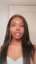 Recto pelucas de cabello humano sin costuras 13x1 parte de encaje Peluca de cabello humano brasileño recto de encaje Remy pelucas de cabello humano Pre arrancado 150%
