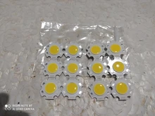 Light-Lamp Led-Source-Lamp-Bead High-Power 10pcs Led Cob 3W 10W 5W Lot 7W