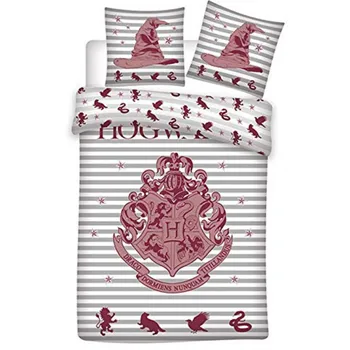 

Hogwarts Harry Potter bed cover 90cm