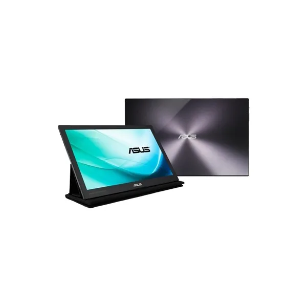  Monitor Asus MB169C+ 156