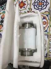 Tri Clamp Gasket Sanitary Clamp Seal