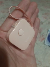 Tape Measures Ruler Roll-Sewing-Measuring-Tape-Tool Centimeter-Inch Height Portable Hot