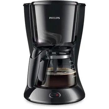 

Filter coffee maker PHILIPS HD7432 / 20 Daily Collection-Black