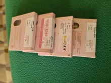 Lentillas de colores naturales para pupila, lentillas de contacto para los ojos de Color Natural, 2 uds. Por año