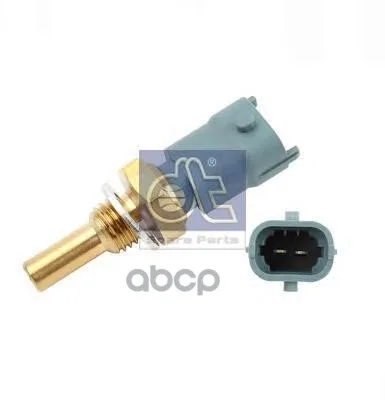 Датчик Температуры Охлаждающей Жидкости Citroen Fiat Iveco Opel Peugeot Renault Volvo Vw DT Spare Parts арт.