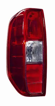 

OPTICAL GROUP POST. NISSAN NAVARA PICKUP Left 2005 Compatible
