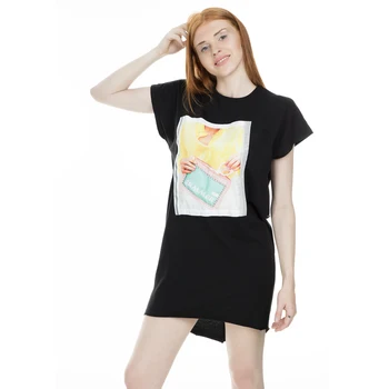 

Lela Dress WOMEN DRESS 42945624